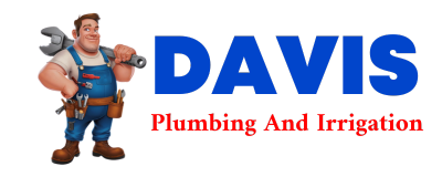 Trusted plumber in PARKERS PRAIRIE